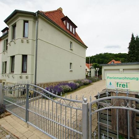 Ferienwohnung Zeus Thale Exterior photo